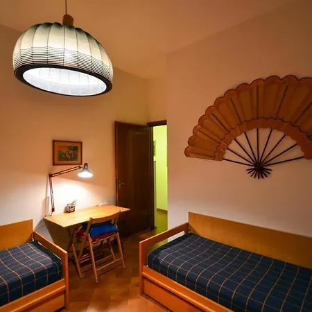Apartment Maremonti *