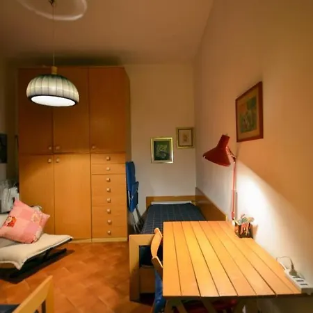 Appartement Maremonti *