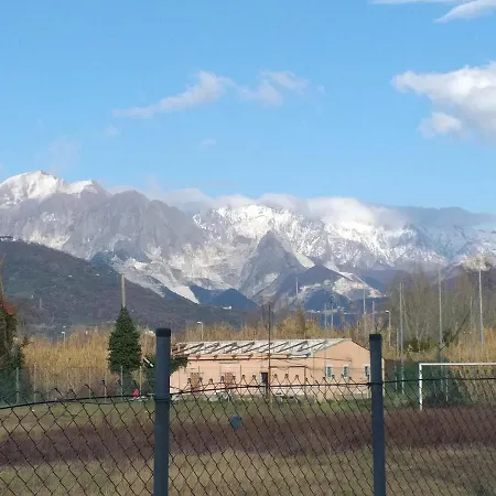 Maremonti * Marinella di Sarzana