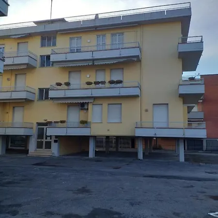 Apartment Maremonti