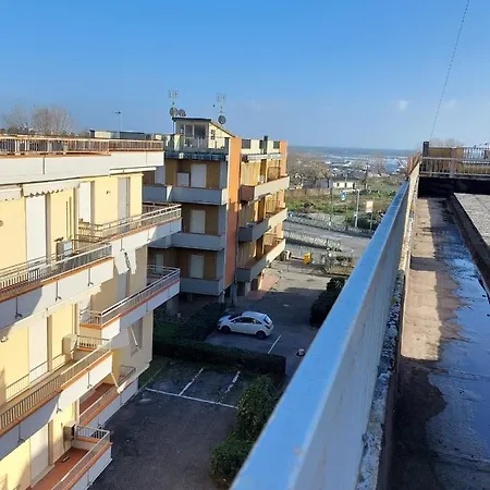 Maremonti Apartment *