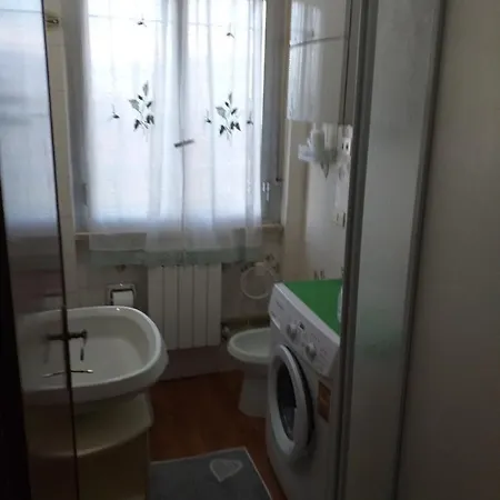 Maremonti Apartment