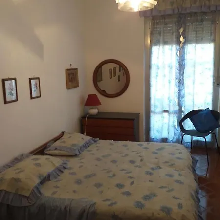 Maremonti Apartment Marinella di Sarzana