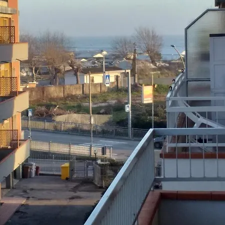 Apartment Maremonti