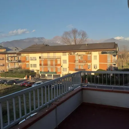 Apartment Maremonti *